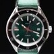 DOXA Sub 200 Sea Emerald 799.10.131.26-N On Nato Strap image 0 thumbnail