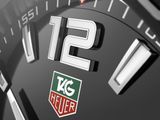 TAG Heuer WAZ1110.BA0875 Formula 1 Quartz, 41mm, Steel image 1 thumbnail