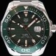 TAG Heuer Aquaracer WAY201S.BA0927 image 0 thumbnail