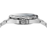 TAG Heuer WAZ1118.BA0875 Formula 1 Quartz, 41mm, Steel image 6 thumbnail