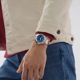 TAG Heuer WAZ1118.BA0875 Formula 1 Quartz, 41mm, Steel image 4 thumbnail