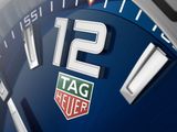 TAG Heuer WAZ1118.BA0875 Formula 1 Quartz, 41mm, Steel image 1 thumbnail