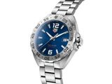 TAG Heuer WAZ1118.BA0875 Formula 1 Quartz, 41mm, Steel image 2 thumbnail