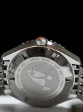 DOXA Sub 200 Sharkhunter 799.10.101.10 On Bracelet image 1 thumbnail