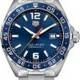 TAG Heuer WAZ1010.BA0842 Formula 1 Date Quartz, 43mm, Steel image 0 thumbnail