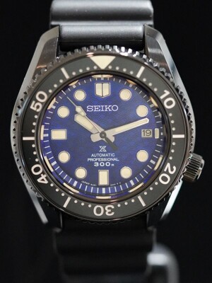 Seiko Prospex SLA053