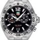 TAG Heuer WAZ111A.BA0875 Formula 1 Date Quartz, 41mm, Steel image 0 thumbnail