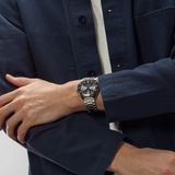 TAG Heuer WAZ2011.BA0842 Formula 1 Calibre 5 Automatic, 43mm, Steel image 6 thumbnail