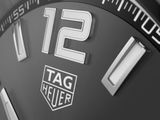 TAG Heuer WAZ2011.BA0842 Formula 1 Calibre 5 Automatic, 43mm, Steel image 1 thumbnail