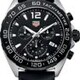 TAG Heuer CAZ1010.FT8024 Formula 1 Chronograph Quartz, 43mm, Steel image 0 thumbnail