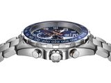 TAG Heuer CAZ101AT.BA0842 Formula 1 Chronograph X Gulf - Steel image 6 thumbnail