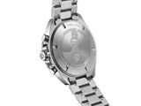 TAG Heuer CAZ101AT.BA0842 Formula 1 Chronograph X Gulf - Steel image 2 thumbnail