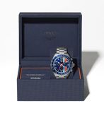 TAG Heuer CAZ101AT.BA0842 Formula 1 Chronograph X Gulf - Steel image 8 thumbnail
