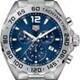 TAG Heuer CAZ101K.BA0842 Formula 1 Chronograph Quartz, 43mm, Steel image 0 thumbnail