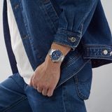 TAG Heuer CAZ101K.BA0842 Formula 1 Chronograph Quartz, 43mm, Steel image 4 thumbnail