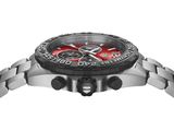 TAG Heuer CAZ101AN.BA0842 Formula 1 Chronograph Quartz, 43mm, Steel image 4 thumbnail