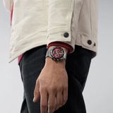 TAG Heuer CAZ101AN.BA0842 Formula 1 Chronograph Quartz, 43mm, Steel image 3 thumbnail