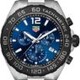TAG Heuer CAZ101AV.BA0842 Formula 1 Chronograph Quartz, 43mm, Steel image 0 thumbnail
