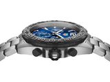TAG Heuer CAZ101AV.BA0842 Formula 1 Chronograph Quartz, 43mm, Steel image 2 thumbnail