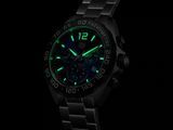 TAG Heuer CAZ101AV.BA0842 Formula 1 Chronograph Quartz, 43mm, Steel image 5 thumbnail