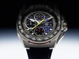 TAG Heuer CBZ2080.FT8091 Formula 1 Chronograph X Oracle Red Bull Racing image 5 thumbnail