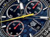 TAG Heuer CBZ2080.FT8091 Formula 1 Chronograph X Oracle Red Bull Racing image 2 thumbnail
