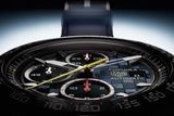 TAG Heuer CBZ2080.FT8091 Formula 1 Chronograph X Oracle Red Bull Racing image 6 thumbnail