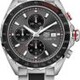 TAG Heuer CAZ2012.BA0970 Formula 1 Chronograph - Steel - 44mm image 0 thumbnail