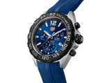 TAG Heuer CAZ101AV.FT8077 Formula 1 Chronograph Quartz, 43mm, Steel image 4 thumbnail