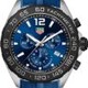 TAG Heuer CAZ101AV.FT8077 Formula 1 Chronograph Quartz, 43mm, Steel image 0 thumbnail