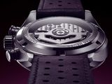 TAG Heuer CBS2219.FC6607 Carrera Chronograph Automatic image 6 thumbnail