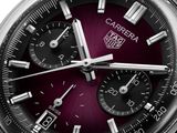 TAG Heuer CBS2219.FC6607 Carrera Chronograph Automatic image 1 thumbnail