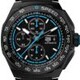 TAG Heuer CBZ2084.FT8097 Formula 1 Chronograph Titanium 44mm image 0 thumbnail
