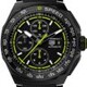 TAG Heuer CBZ2086.FT8098 Formula 1 Chronograph Titanium 44mm image 0 thumbnail