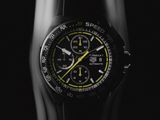 TAG Heuer CBZ2086.FT8098 Formula 1 Chronograph Titanium 44mm image 8 thumbnail