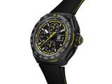 TAG Heuer CBZ2086.FT8098 Formula 1 Chronograph Titanium 44mm image 2 thumbnail