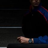 TAG Heuer CBZ2084.FT8097 Formula 1 Chronograph Titanium 44mm image 5 thumbnail