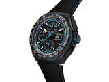 TAG Heuer CBZ2084.FT8097 Formula 1 Chronograph Titanium 44mm image 3 thumbnail