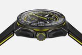 TAG Heuer CBZ2086.FT8098 Formula 1 Chronograph Titanium 44mm image 7 thumbnail