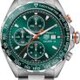 TAG Heuer CAZ201H.BA0876 Formula 1 Chronograph - Steel - 44mm image 0 thumbnail