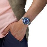 TAG Heuer WBY1112.BA0042 Formula 1 Solargraph Steel 38mm image 5 thumbnail