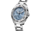 TAG Heuer CBP1112.BA0627​ Aquaracer Professional 200 Chronograph image 3 thumbnail