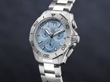 TAG Heuer CBP1112.BA0627​ Aquaracer Professional 200 Chronograph image 5 thumbnail
