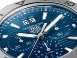 TAG Heuer CBP1113.BA0627 Aquaracer Professional 200 Chronograph image 1 thumbnail