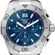 TAG Heuer CBP1113.BA0627 Aquaracer Professional 200 Chronograph image 0 thumbnail