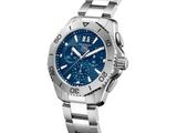 TAG Heuer CBP1113.BA0627 Aquaracer Professional 200 Chronograph image 2 thumbnail