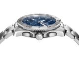 TAG Heuer CBP1113.BA0627 Aquaracer Professional 200 Chronograph image 4 thumbnail
