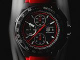 TAG Heuer CBZ2085.FT8093 Formula 1 Chronograph Titanium 44mm image 6 thumbnail