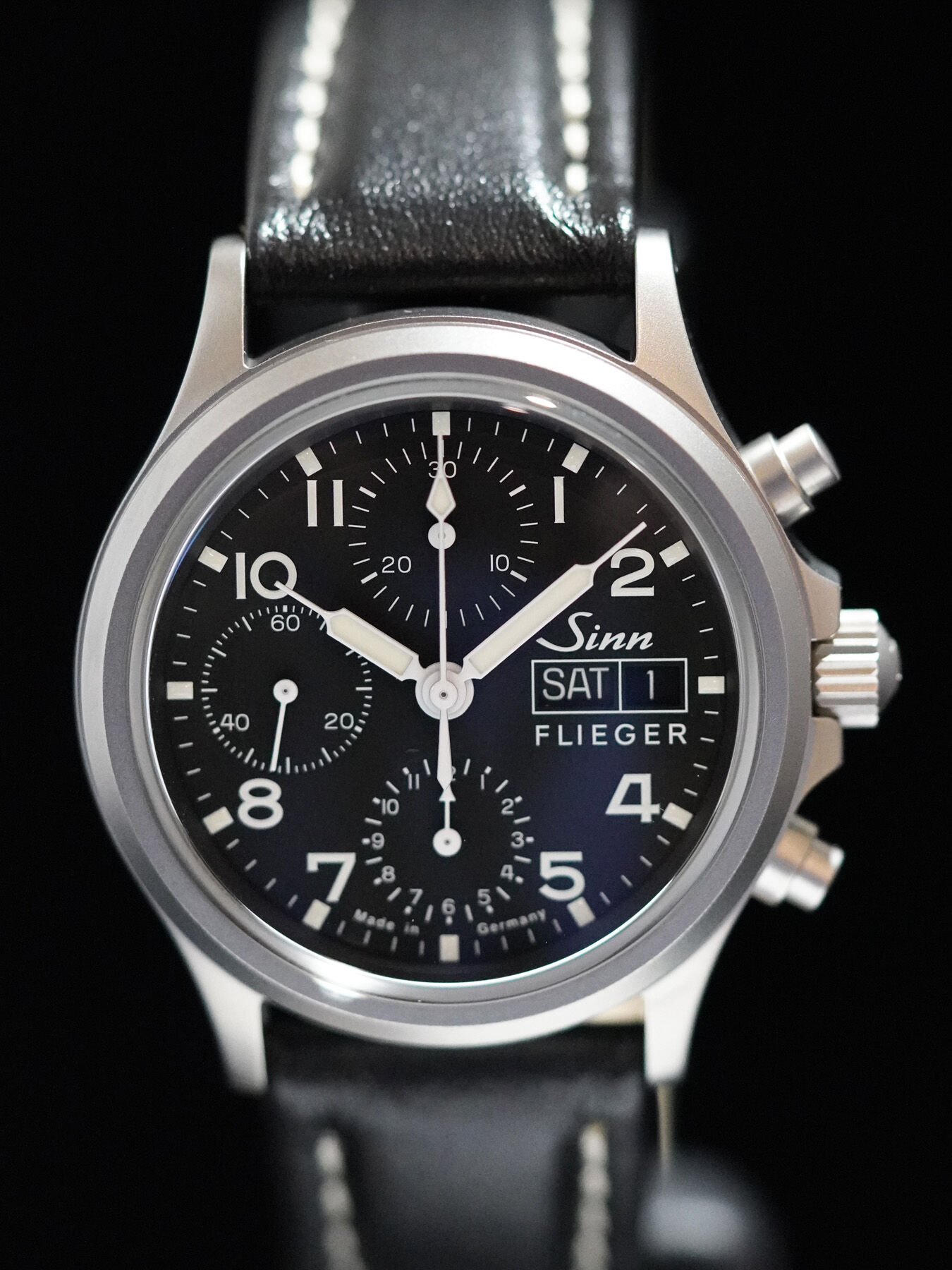 Sinn 356 Flieger Sa