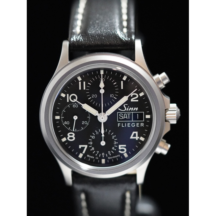 Sinn 356 Flieger Sa